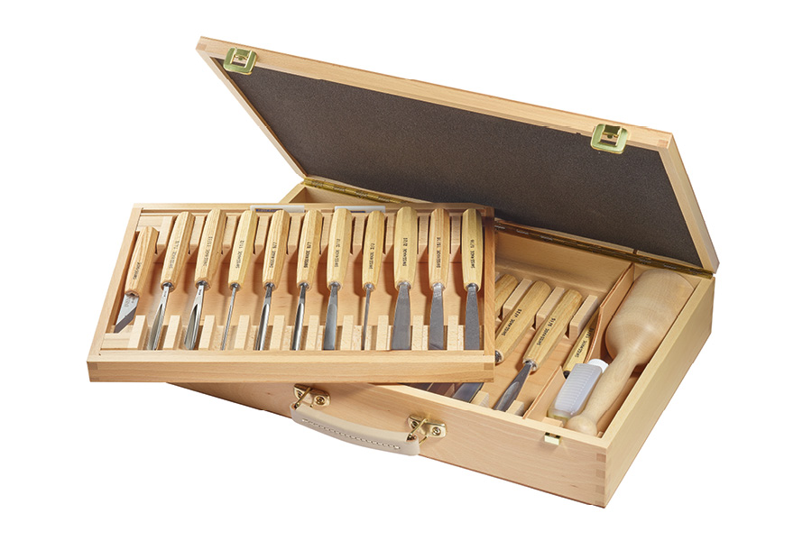 Useful Tools for whittling